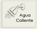 Agua caliente